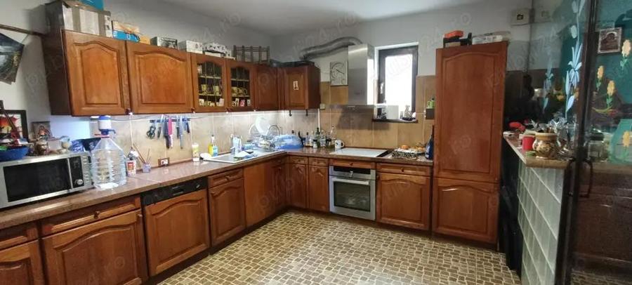 Vila in Piatra Neam? -zona Darmane?ti de vanzare sau inchiriere (Mobilata sau Nu. - 3