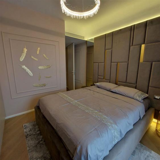 Apartament 3 camere Cortina Academy - 9