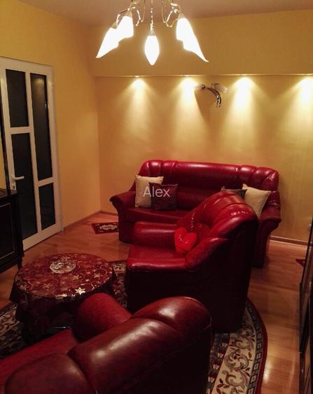 Apartament 2 camere decomandat ultracentral