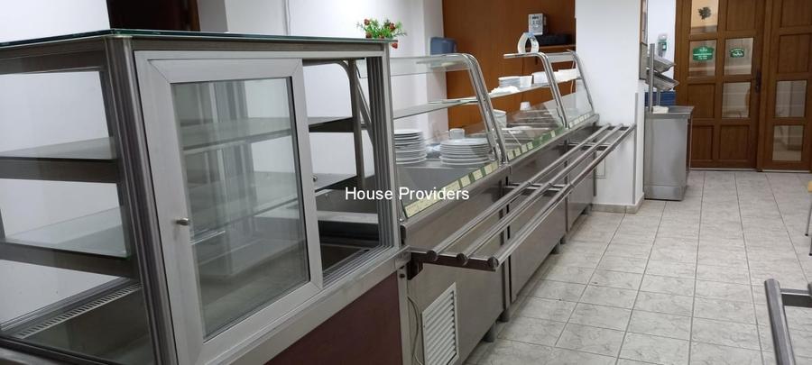 Inchirieri Bucatariel - 2