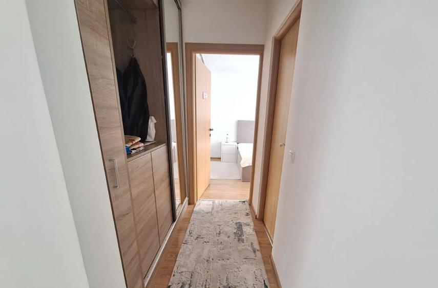 Persoana fizica apartament cu 3 camere in cartierul Manastur - 8