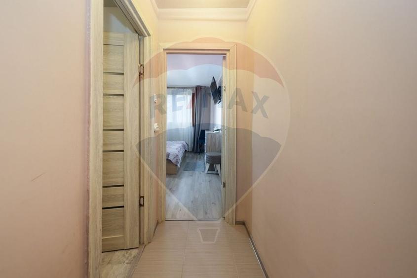 Apartament cu 3 camere de vanzare in zona Vlahuta - 12