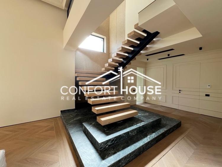 Vila exclusivista, arhitectura contemporana, complex rezidential, IANCU NICOLAE - 3