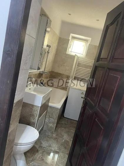 Ap 2 cam zona Circumvalatiunii Bloc anvelopat - 3