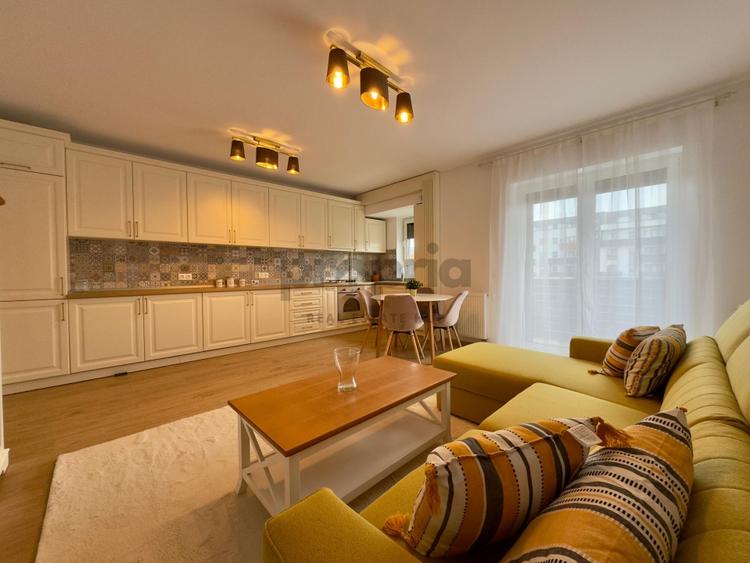 Apartament 3 camere de vanzare – Avantgarden Faza 4 - 3