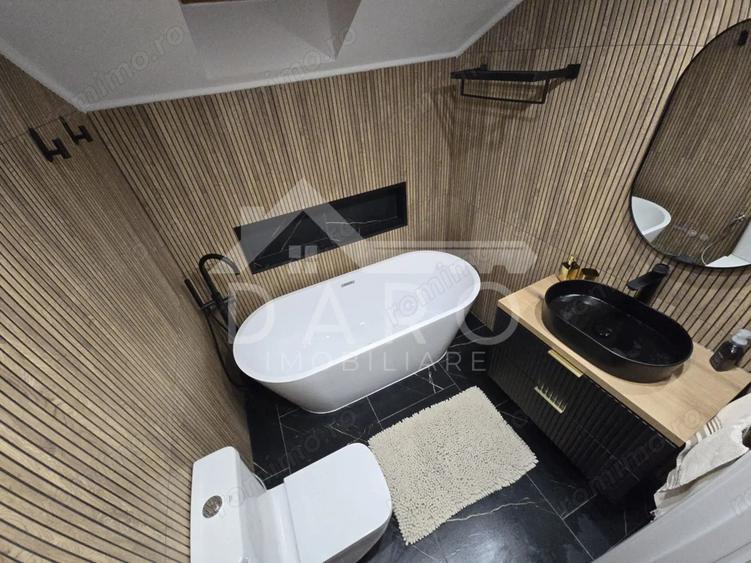 Duplex Panoramica Residence | 110 mp + curte 300 mp | prima inchiriere - 3