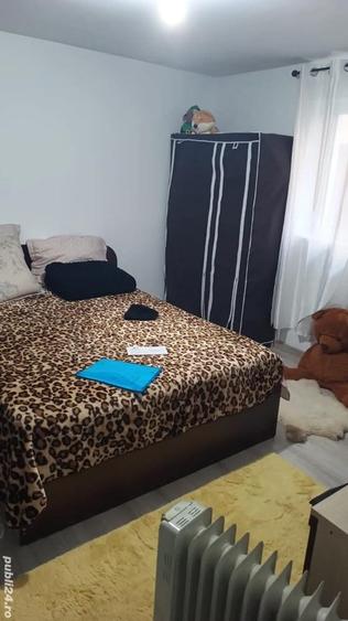 Vind casa la intrarea Smeura - 5