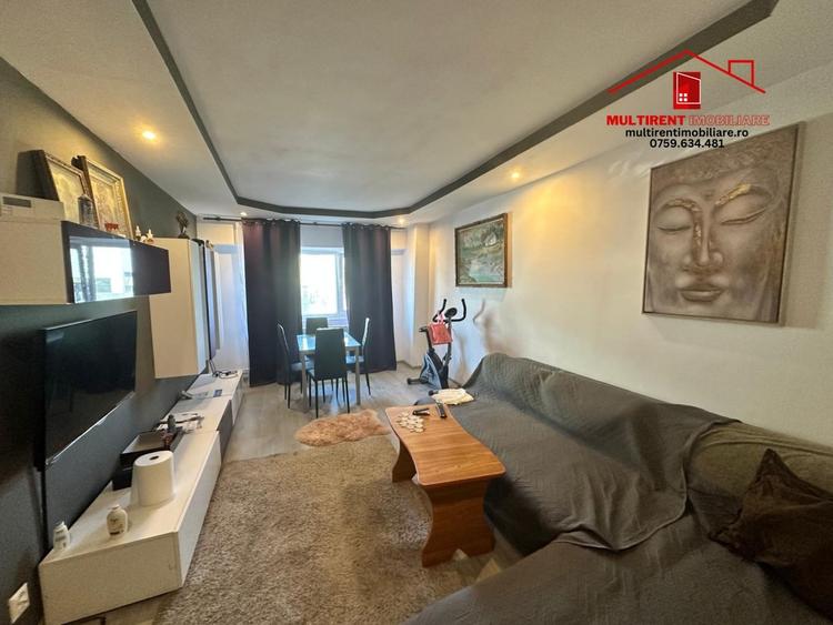 Apartament 3 camere de inchiriat - zona Peco ! - 9