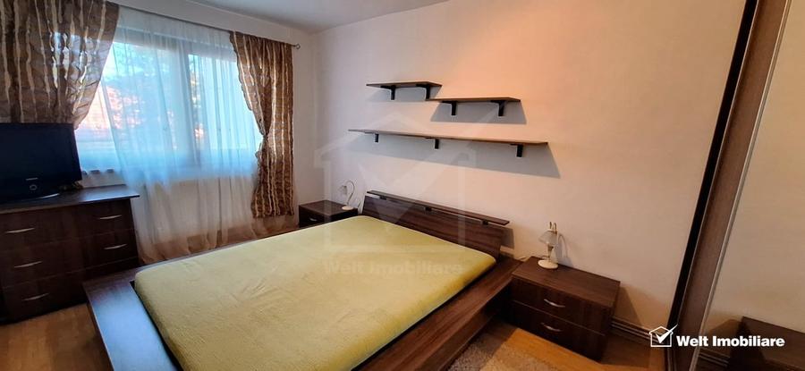 Inchiriere 3 camere Gheorgheni, zona Diana - 3