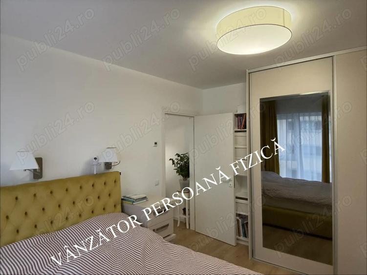 Apt 2 camere 52mp OMV calea turzii - 5