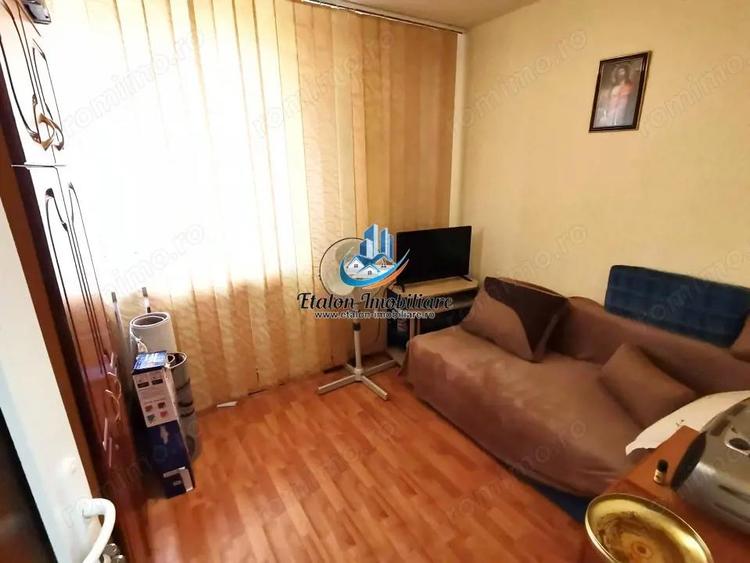Apartament 3 camere, luminos, Maratei 2 Piatra Neamt - 7