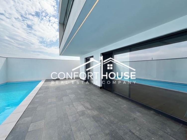 Vila P+2, arhitectura moderna, 6 camere, PIPERA -Scoala Americana - 58