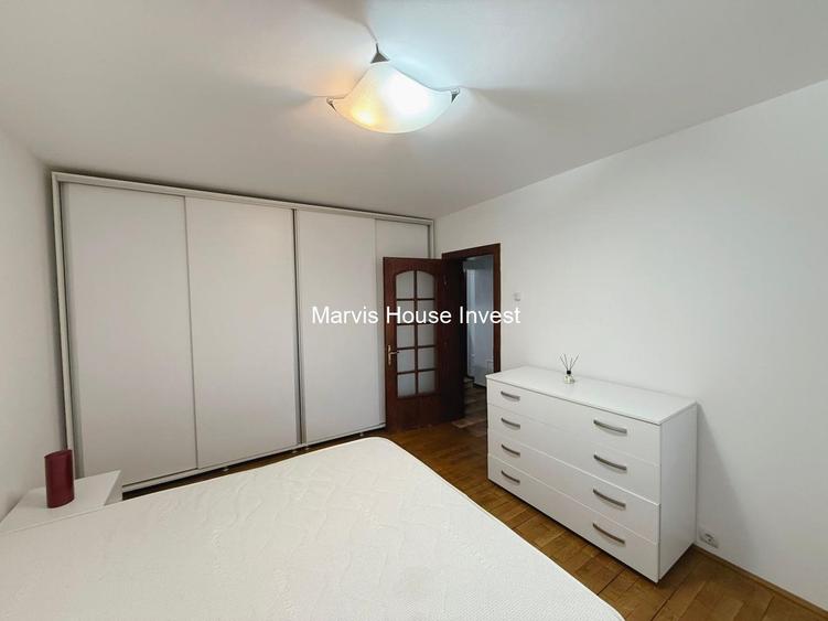 Unirii - Nerva Traian - Octavian Goga - 6