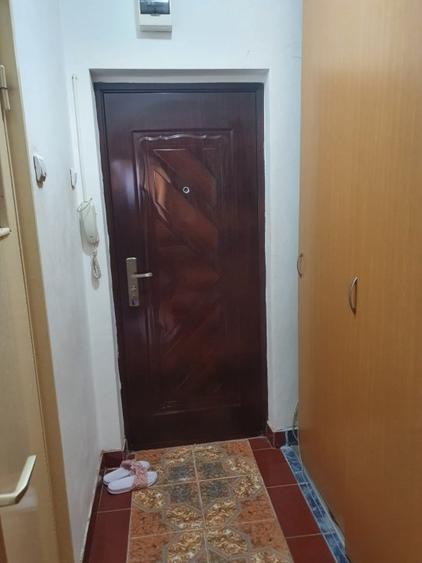 Gara de Nord - Langa Hotel IBIS - Garsoniera 35 mp MODERNA - 9