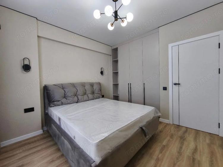2 camere in zona Lipovei - 1