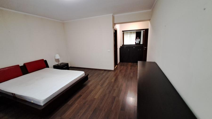 APARTAMENT 3 CAMERE LUX - SUPRAFATA 101MP- COMPLEX REZIDENTIAL CU CIRCUIT INCHIS - 30