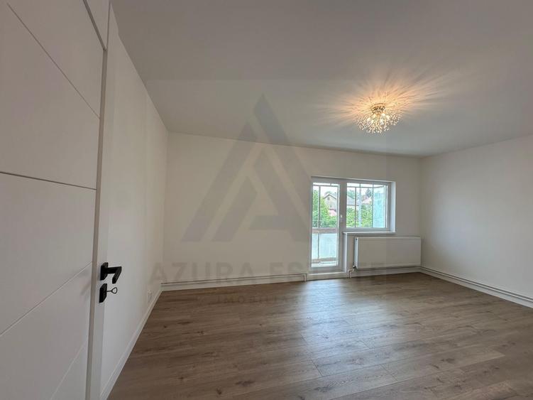 Apartament 3 camere 64 mp utili 2 bai etaj 1 complet renovat Strand - 6