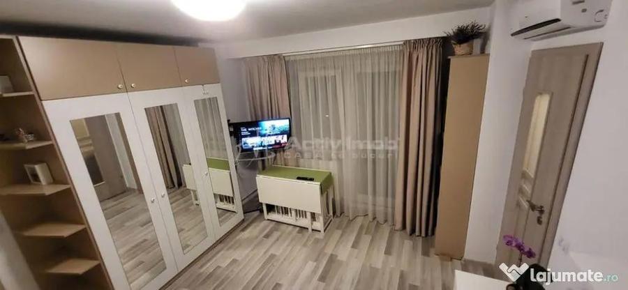 Garsoniera -32 mp - Gh Sincai - metrou Timpuri Noi - 1