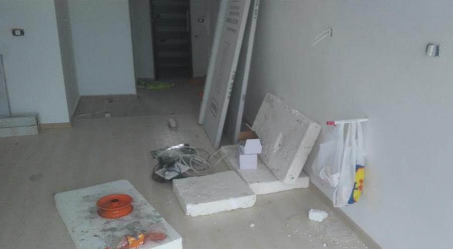 Apartament 2-camere Mosnita Noua lângă Kaufland. - 4