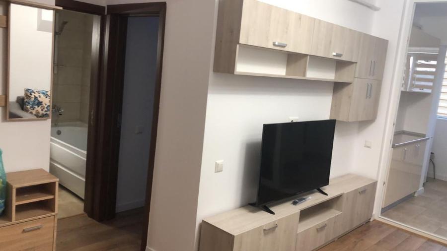 Proprietar - Apartament 2 camere, complet utilat și mobilat, Bloc nou - 2