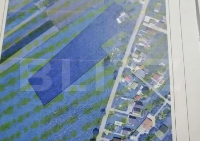 Teren, loc. Frumoasa, 17693 mp - 1