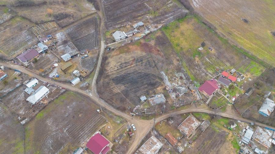 Teren 2,889mp Comarna 0% Comision - 6