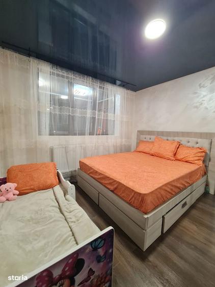 Vanzare apartament 2 camere,in Galati,ultracentral,parter,mobilat lux - 6