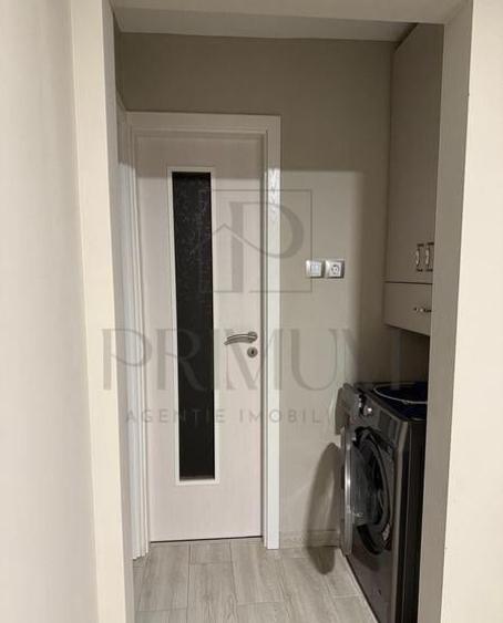 Rebreanu - 2 Camere - Etaj 2 - Decomandat - Complet renovat - Mobilat si utilat - 7