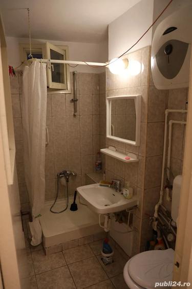 Inchiriez apartament 2 camere zona apusului - 6