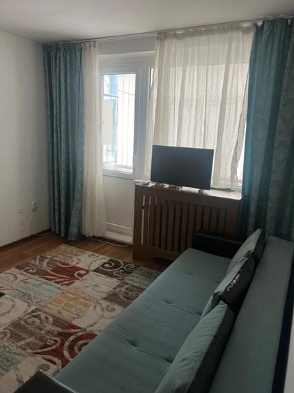 Proprietar Inchiriez apartament 2 camere zona Exercitiu - 6