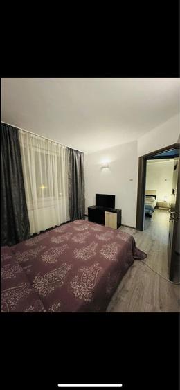 Apartament de vanzare in centru ploiestiului cu 3 camere - 2