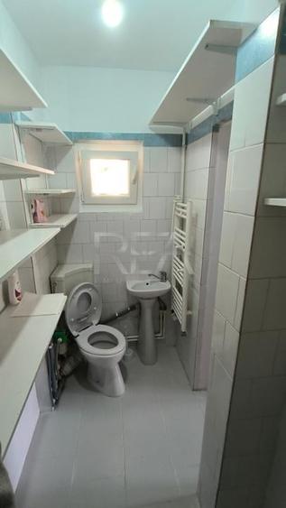 3 camere, 9/10, bloc 1979, 70mp, centrala-Drumul Taberei - 16