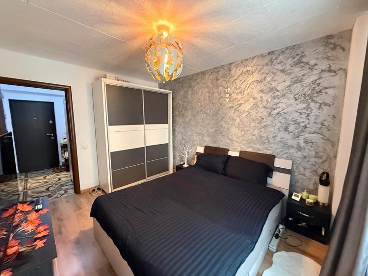 Apartament cu 2 camere - etajul 1 - bloc nou - mobilat & utilat - Lidl Bucium - 1