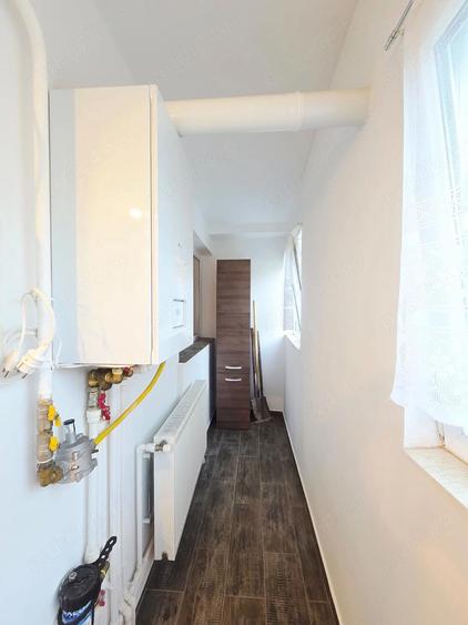 Apartament cu o camera Ic Frimu CT mobilat si utilat - 6