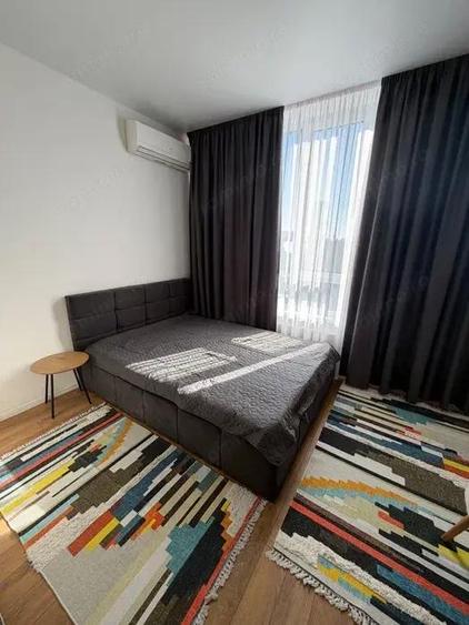 Garsoniera in zona Unirii - 5