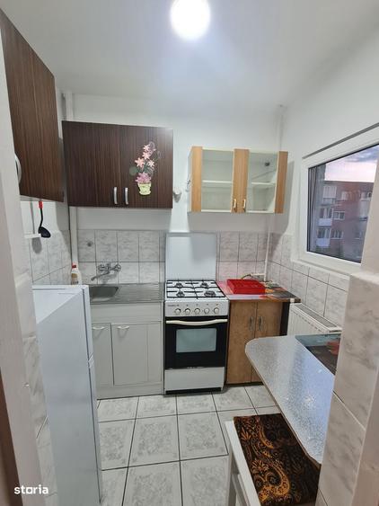 Inchitiez Garsoniera Confort 1 Micalaca Cenad,proaspat Zugravita Eta3 - 10