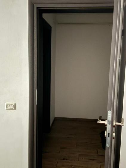 Apartament cu 2 camere nedecomandat în Central
