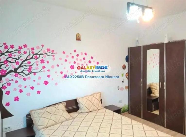 Apartament 2 camere, mobilat utilat Militari Residence, 400 euro - 9