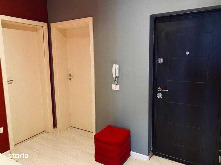 apartament 2 camera de vanzare, prop. asfaltat, et intermediar - 4