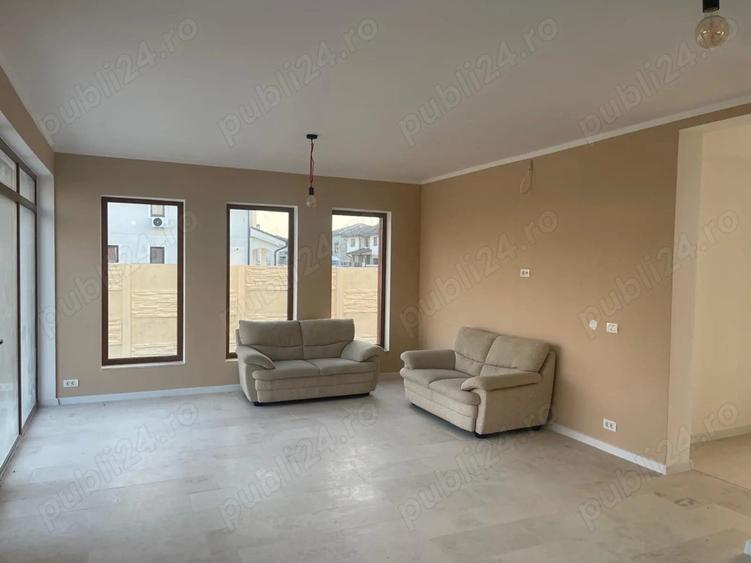 Proprietar vand casa individuala cu teren intravilan 476 mp Braytim , Ciarda Rosie, Calea Urseni - 6