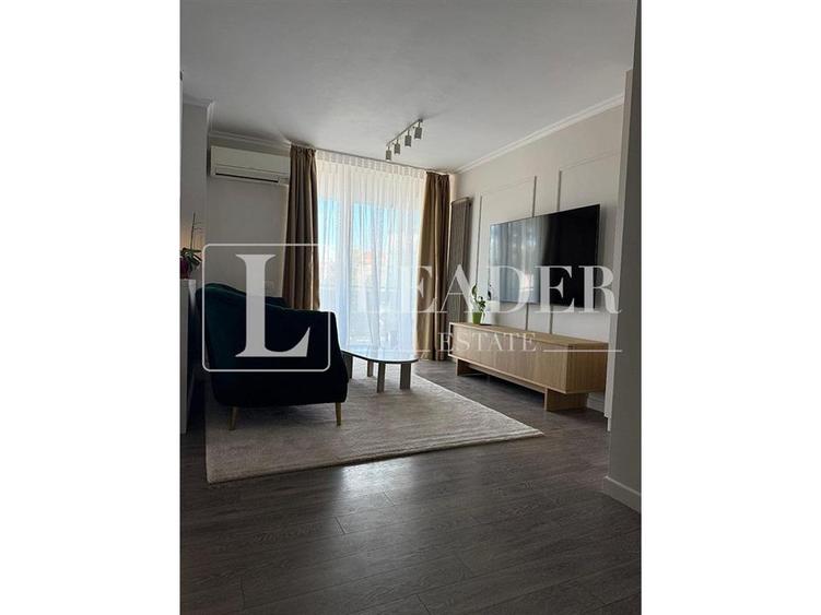 Apartament 3 camere | Victoriei | Bloc 2017 | Prima inchiriere, Parcare - 13