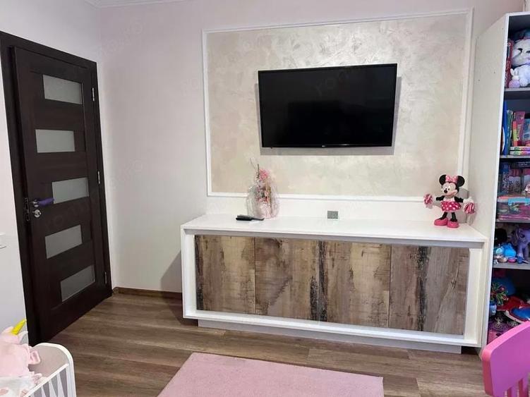 Ofer spre vanzare un apartament de 2 camere, in zona Berceni, la 10 minute de metrou - 5