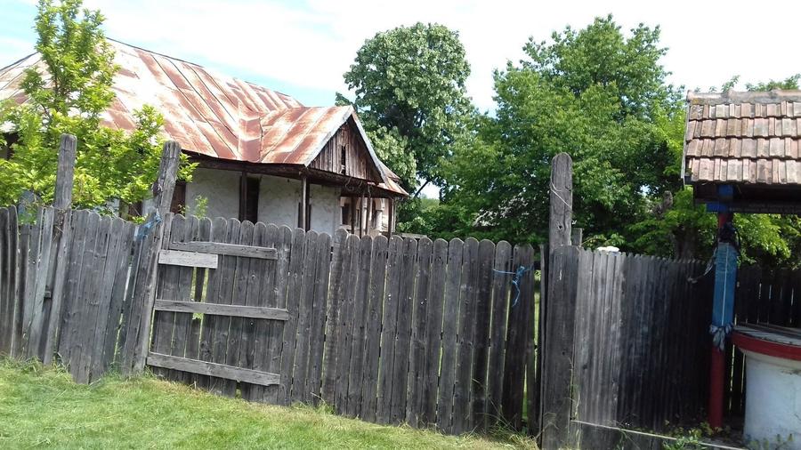 Proprietate de vanzare - 1