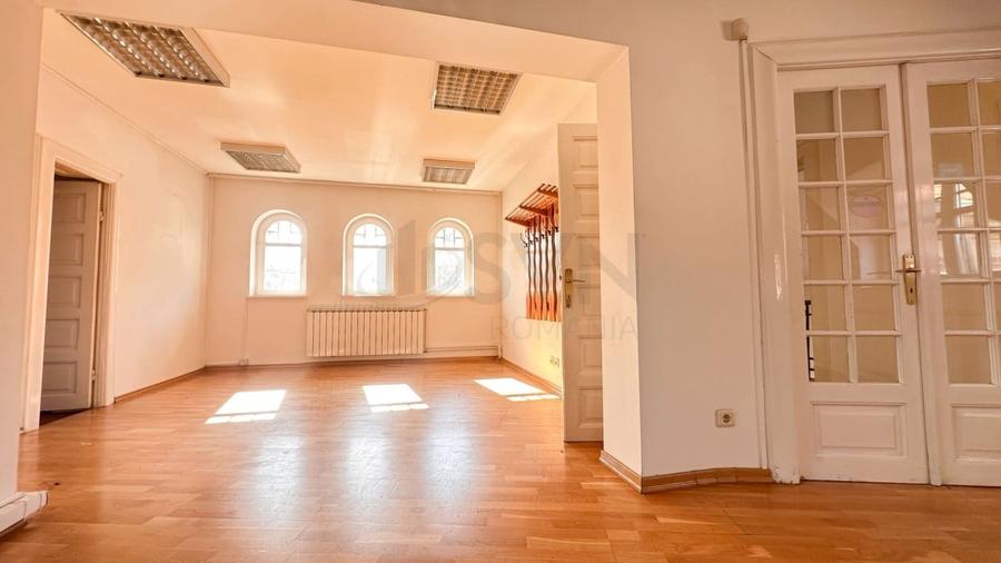 REV2005639 Vila de inchiriat Aviatorilor - 3