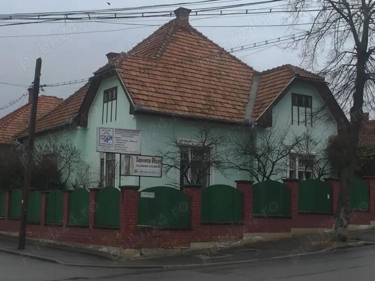 De vanzare sau inchiriere casa particulara cartierul Gheorgheni - 8