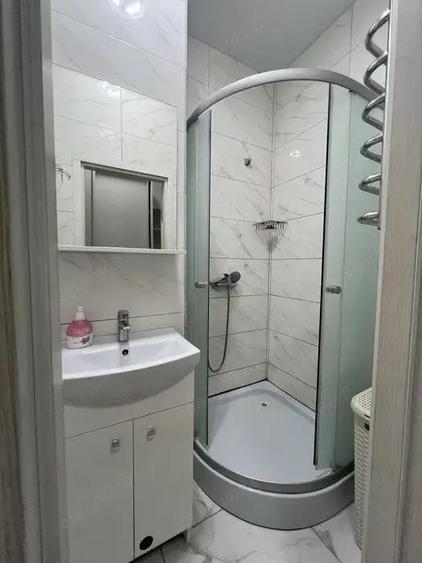 Garsoniera de inchiriat - Zona Pipera Sud - 3