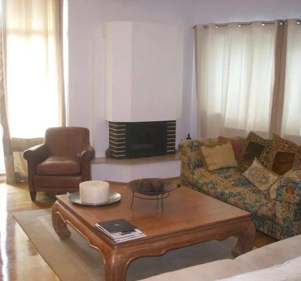 Duplex 350 mp/terasa/sauna/5 dormitoare la inchiriat - 17