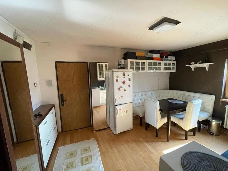 Apartament cu 3 camere in zona Torontalului Cetatii - 4