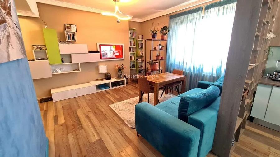 3 CAMERE  |  FALEZA NORD  |  ZONA SPECTRUM