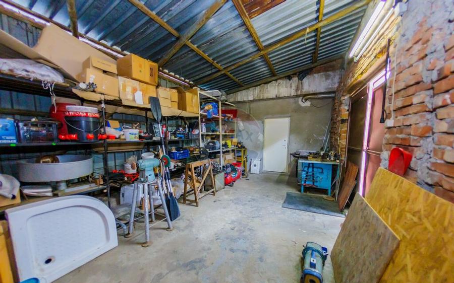 Spatiu Comercial in Zona A de Vanzare sau schimb cu Apart... - 4